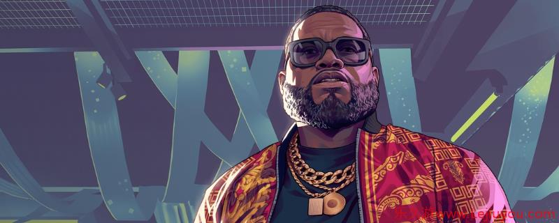 《GTA6》波比艾克角色介绍-乐久游-游戏盒子