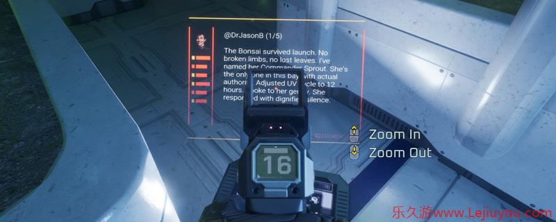 《死域Rogue》植物学家成就攻略分享-乐久游-游戏盒子
