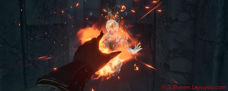 《上古卷轴4：湮灭重制版》自定义魔法解锁方法介绍-乐久游-游戏盒子