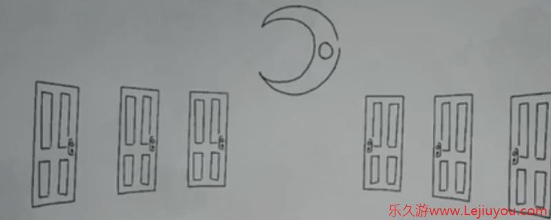 《蓝途王子》圣所钥匙谜题解法分享-乐久游-游戏盒子