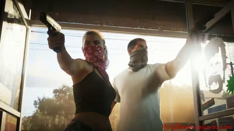 前PS总裁谈《GTA6》定价 希望避免突破100美元大关-乐久游-游戏盒子