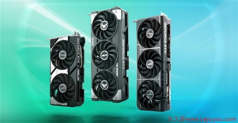 RTX5060 Ti 8GB使用PCIe 4.0：损失10%性能-乐久游-游戏盒子
