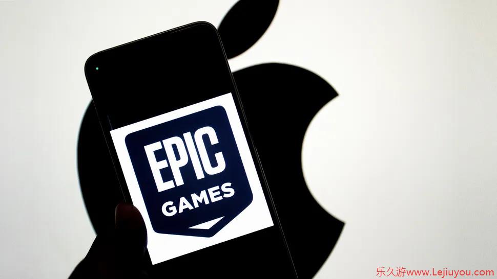 除降低抽成外 Epic还允许开发者在自家平台上开网店-乐久游-游戏盒子