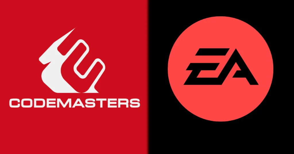 取消开发《WRC》系列后 Codemasters确认正进行裁员-乐久游-游戏盒子
