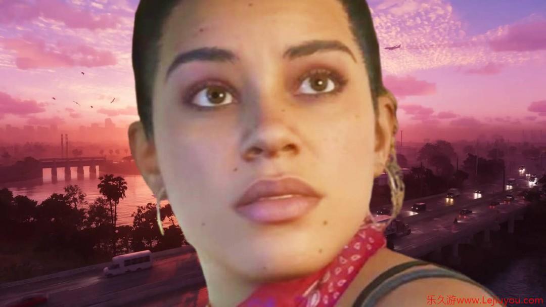 虽然《GTA6》跳票 但T2还是认为财年收入将创纪录-乐久游-游戏盒子