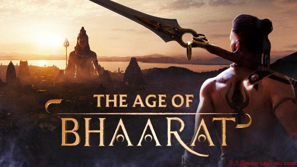 印度厂商公布3A级史诗动作游戏《The Age of Bhaarat》-乐久游-游戏盒子