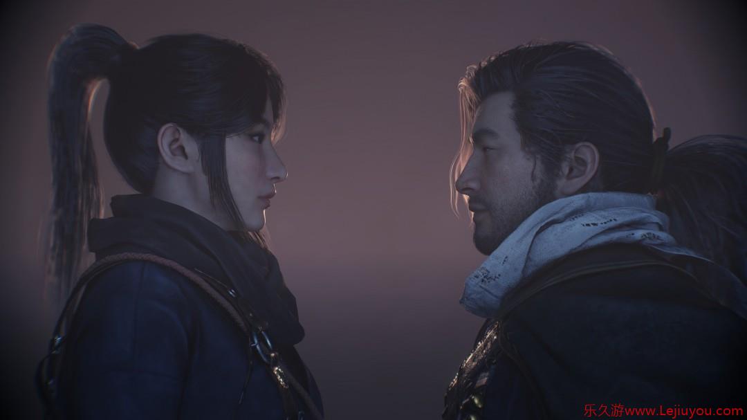 《浪人崛起》PC Steam版更新 减少特定阶段卡顿问题-乐久游-游戏盒子