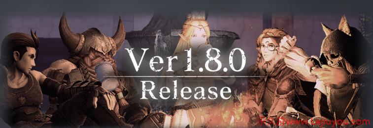 经典名作《巫术VD》更新1.8上线 倦怠魔女登场-乐久游-游戏盒子
