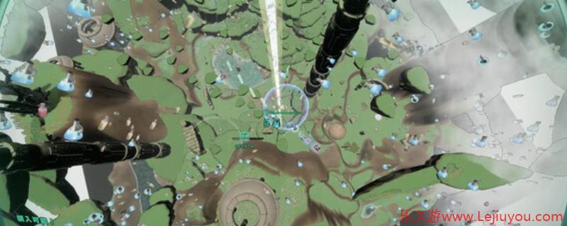 《星际游者》游戏配置要求介绍-乐久游-游戏盒子