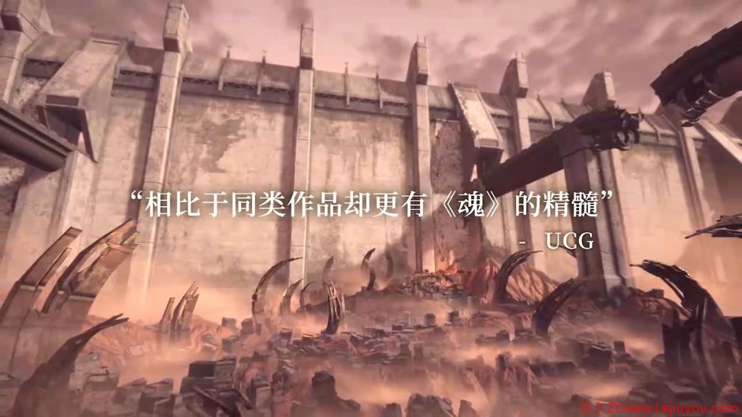 《无限机兵》媒体赞誉片发布 DLC确认正在制作-乐久游-游戏盒子