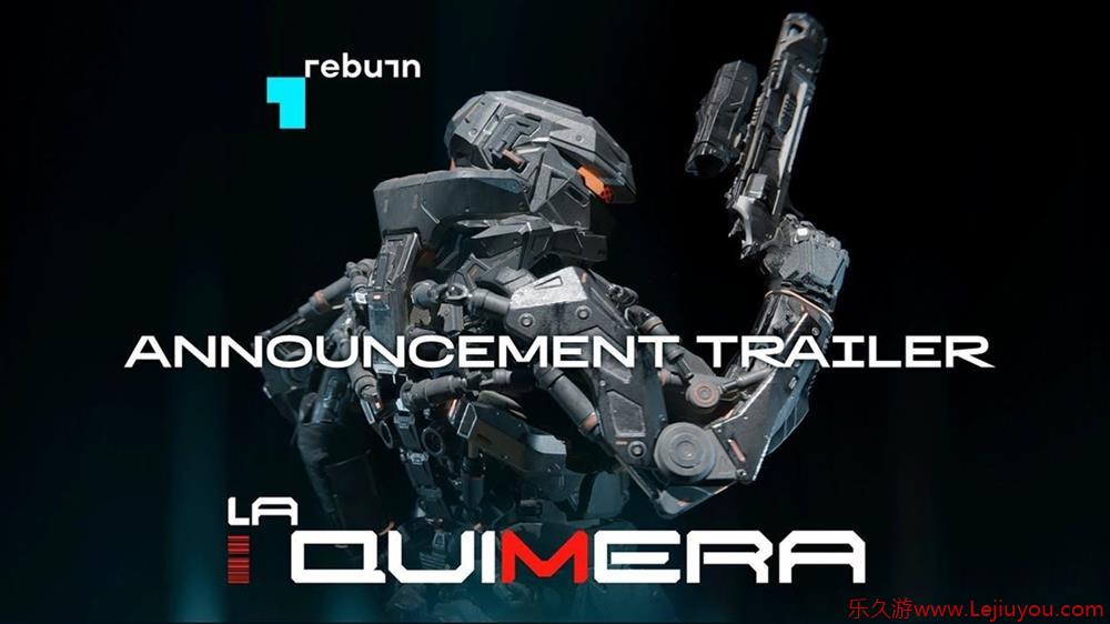 《La Quimera》宣布无限延期  或推迟到2025年末发售-乐久游-游戏盒子