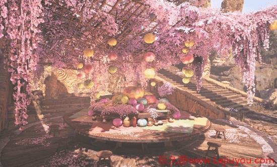 《怪猎：荒野》首只历战王“煌雷龙”解禁，新装备帅气强大-乐久游-游戏盒子