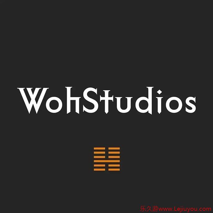 WohStudios将闪亮登场2025 ChinaJoy-乐久游-游戏盒子