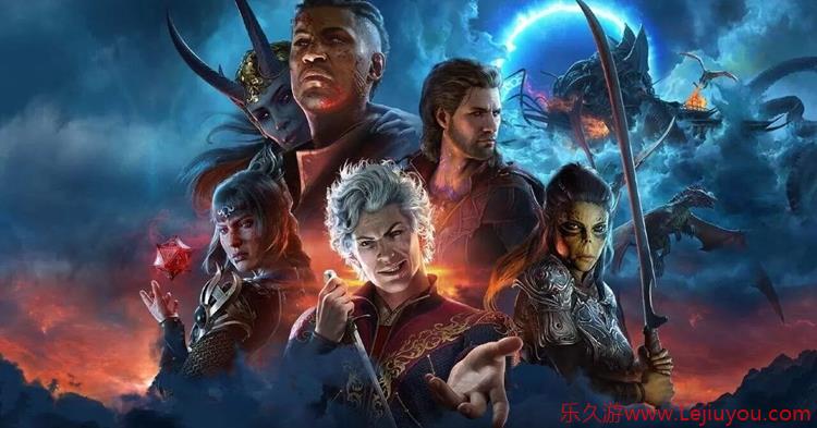 《博德之门3》开发者吐槽 欧美游戏金主很难接受回合制RPG-乐久游-游戏盒子