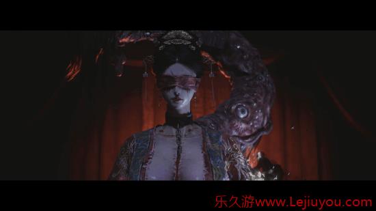 《明末渊虚之羽》新实机演示发布不到3小时，播放量突破20万次-乐久游-游戏盒子