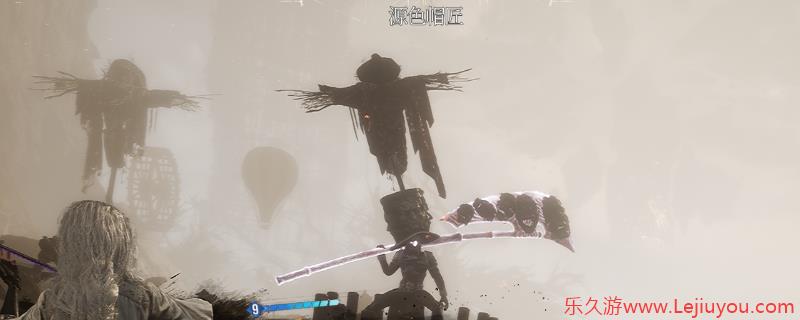 《光与影：33号远征队》打源色帽匠技巧分享-乐久游-游戏盒子