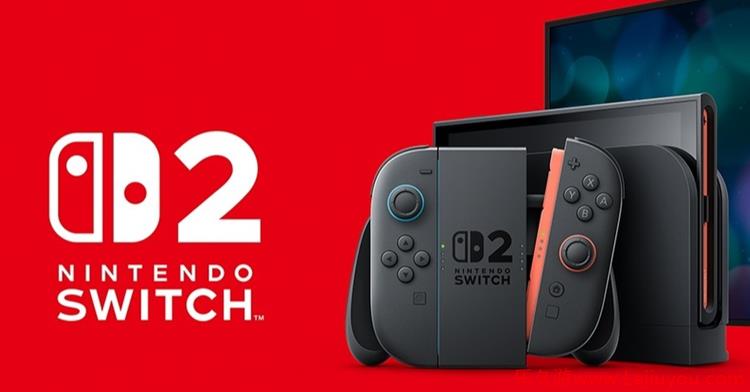樱井政博欢呼抽中Switch 2 巧妙应对好友绝交威胁-乐久游-游戏盒子