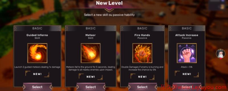 《Crystal Keepers》下载安装教程介绍-乐久游-游戏盒子