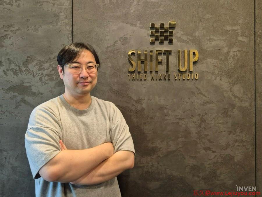 Shift Up《女巫计划》开发加速  前《剑灵》美术总监韩大勋加盟担纲核心-乐久游-游戏盒子