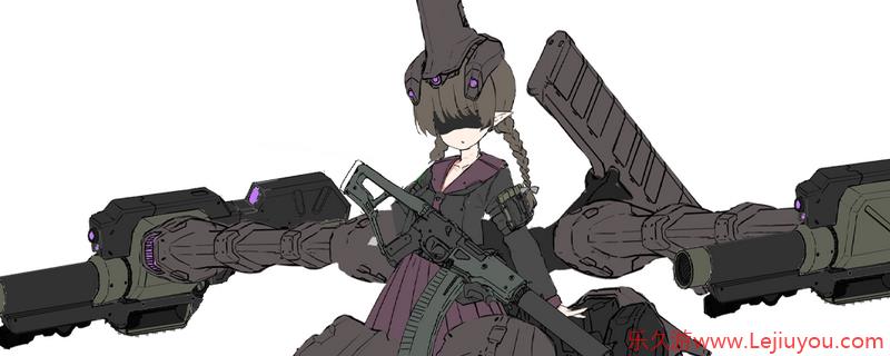 《Dolls Nest》覆眼妹人物支线攻略分享-乐久游-游戏盒子
