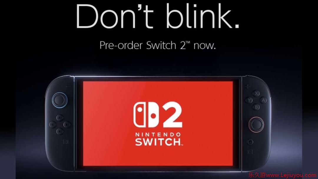 GameStop调查纽约门店强制捆绑销售Switch2预售套餐事件-乐久游-游戏盒子