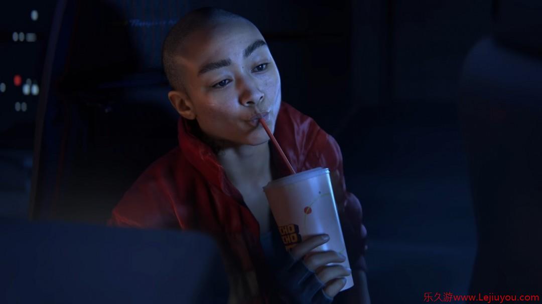《星际：异端先知》将讲述哲学故事：引人入胜 让玩家思考-乐久游-游戏盒子