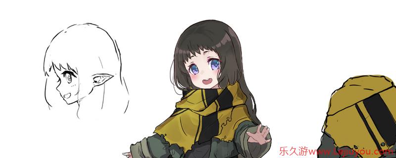 《Dolls Nest》悠悠人物支线攻略分享-乐久游-游戏盒子
