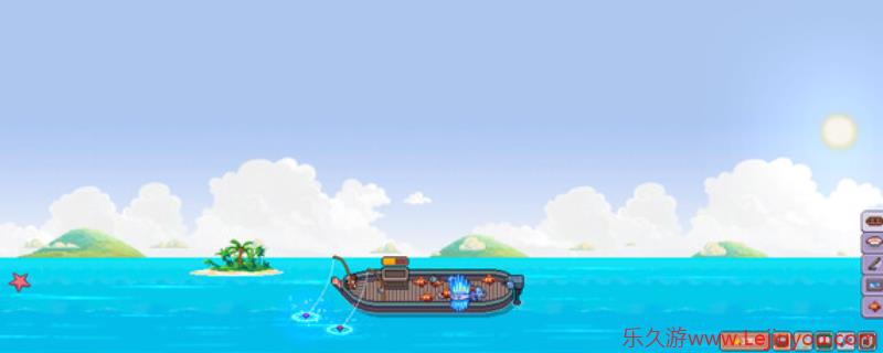 《悠哉钓鱼》游戏下载网址介绍-乐久游-游戏盒子