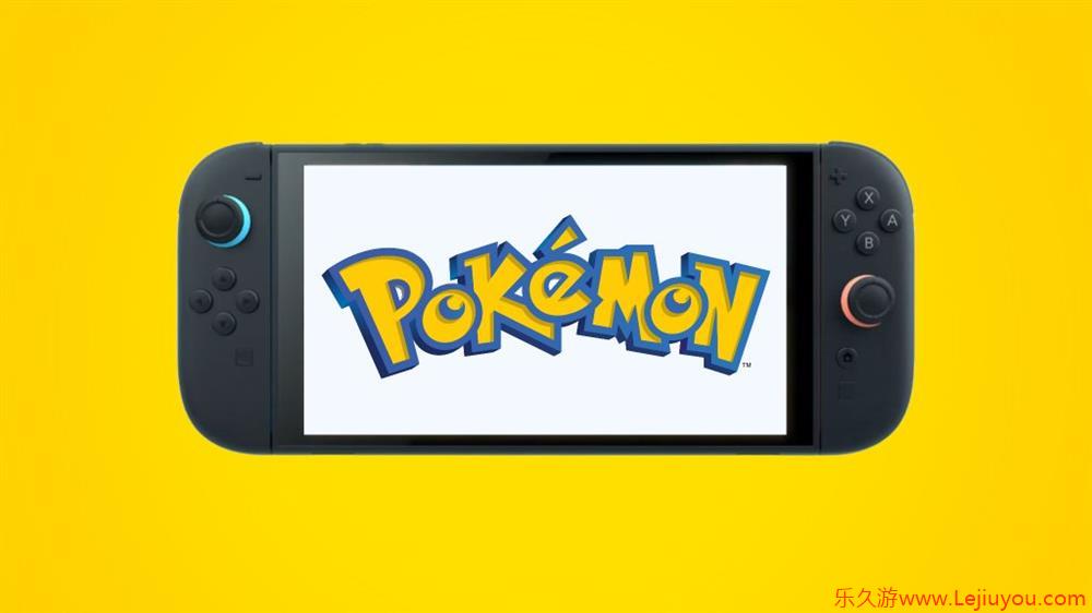 《宝可梦》第十世代或将以爱琴海为舞台登陆Switch2-乐久游-游戏盒子