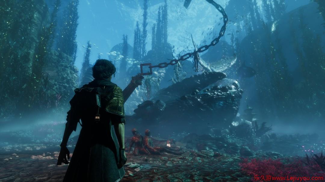 《光与影：33号远征队》Steam峰值接近10万 “夜魔侠”参与配音-乐久游-游戏盒子