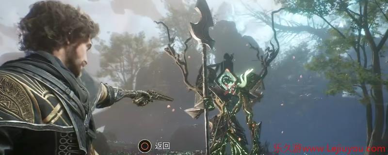 《光与影：33号远征队》源色枪兵打法技巧分享-乐久游-游戏盒子