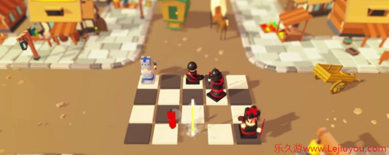 《Tale of Honor》下载安装教程介绍-乐久游-游戏盒子