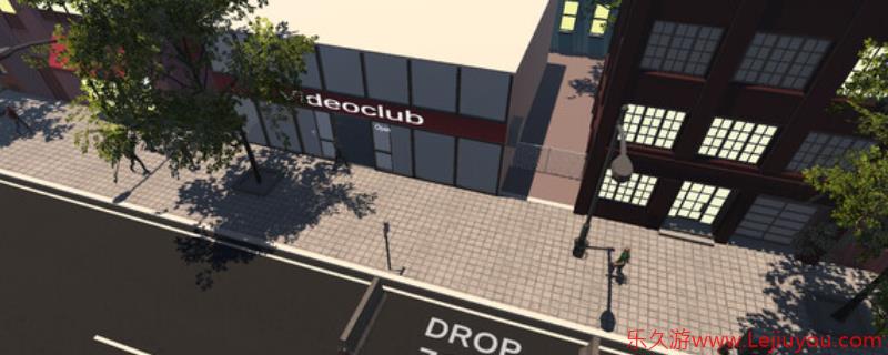 《Videoclub Simulator》游戏官网地址介绍-乐久游-游戏盒子