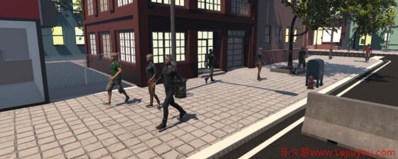 《Videoclub Simulator》游戏配置要求介绍-乐久游-游戏盒子