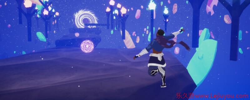 《Hexrite》游戏配置要求介绍-乐久游-游戏盒子