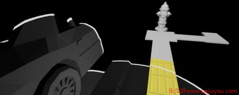 《盲行者》游戏下载网址介绍-乐久游-游戏盒子