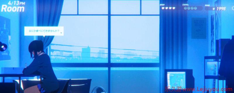 《Rain98》游戏特色内容介绍-乐久游-游戏盒子