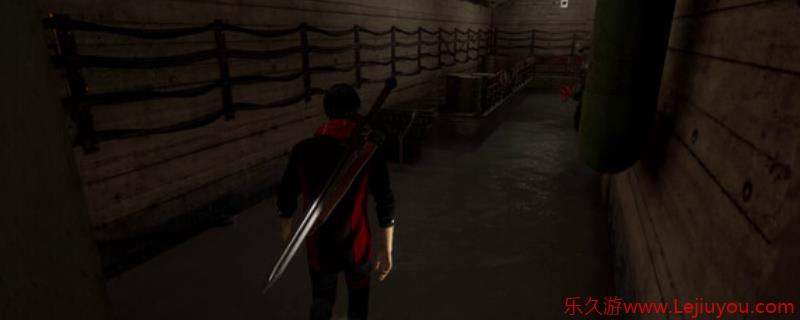 《Lirai：Heir Of Darkness》游戏特色内容介绍-乐久游-游戏盒子