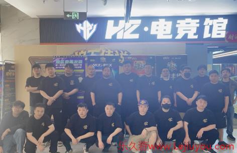 《街头篮球》99年选手首战圆梦 黑马连斩精英逆袭夺冠-乐久游-游戏盒子