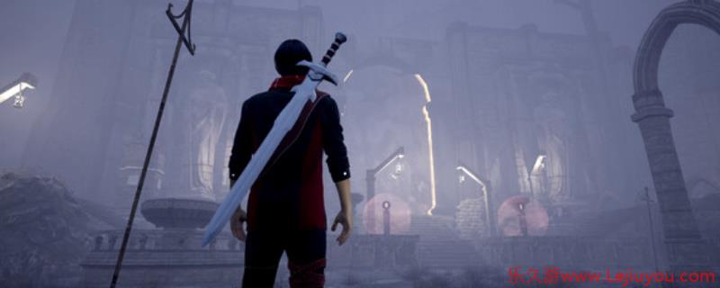 《Lirai：Heir Of Darkness》游戏官网地址介绍-乐久游-游戏盒子