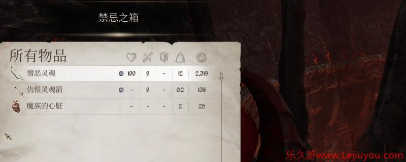 《上古卷轴4：湮灭重制版》憎恶武器获得方法介绍-乐久游-游戏盒子