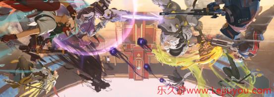 《守望先锋》第 16 赛季来袭！颠覆性模式角斗领域登场，英雄成长由你选择-乐久游-游戏盒子