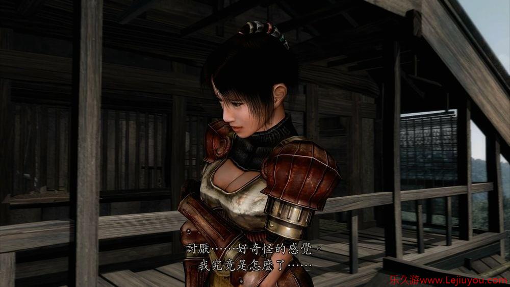 《鬼武者2：复刻版》新视频 旋风丸舞雷刀蓄力一闪-乐久游-游戏盒子