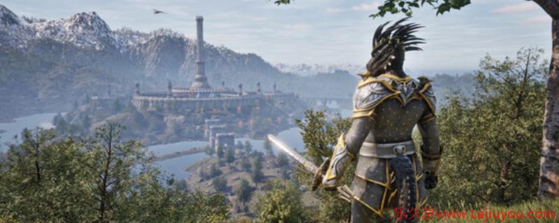 《上古卷轴4：湮灭重制版》游戏steam价格介绍-乐久游-游戏盒子