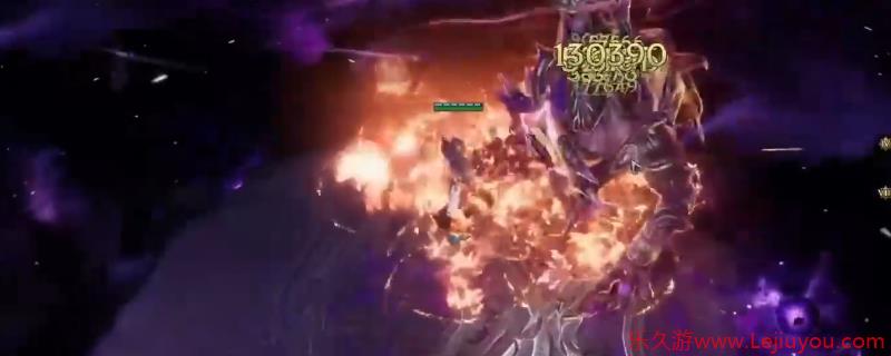 《最后纪元》法师好玩BD流派分享-乐久游-游戏盒子