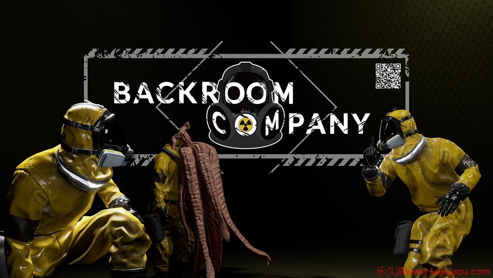 《Backroom Company》，最近在Steam上“不知道就落伍”的热门游戏-乐久游-游戏盒子