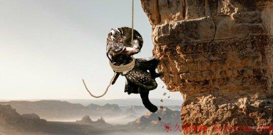 外媒呼吁《上古卷轴6》加入真正的攀爬-乐久游-游戏盒子
