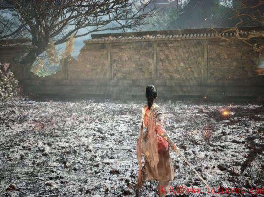 《明末：渊虚之羽》被《猿公剑》制作人吐槽“毫无节制的血腥”-乐久游-游戏盒子