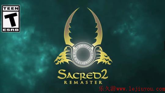 《圣域2：堕落天使》重制版公布 经典西幻动作RPG-乐久游-游戏盒子