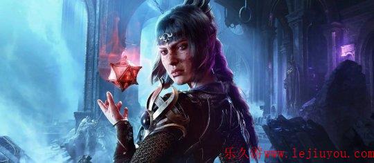 《博德之门3》总监透露：拉瑞安新作将带来超多乐趣-乐久游-游戏盒子